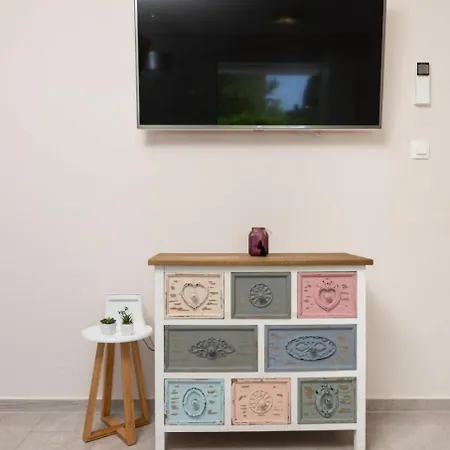 Apartament Marina *