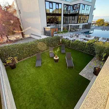 Apartament Marina