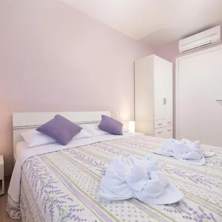 Apartament Marina Malinska