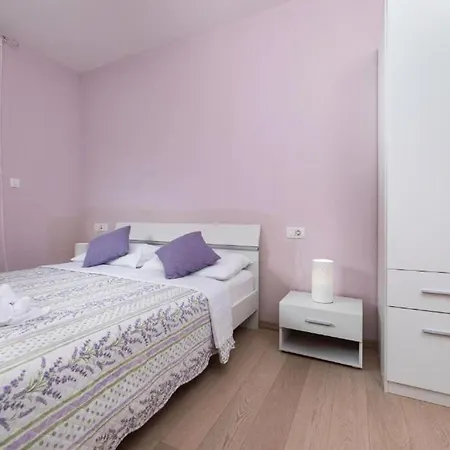Apartman Marina