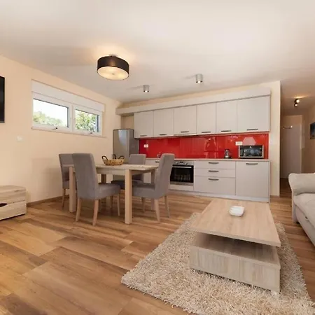 Marina Apartament