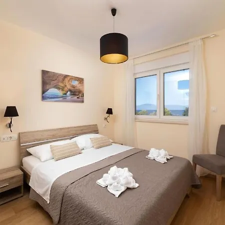 Marina Apartament *