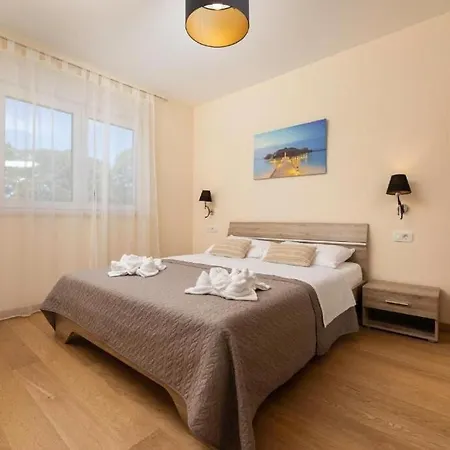 Marina Apartament Malinska