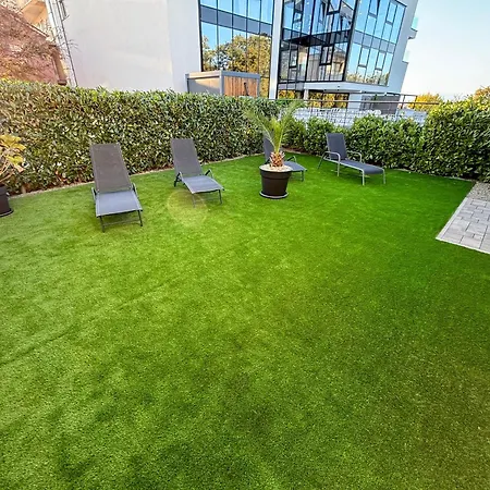 Marina Appartement *