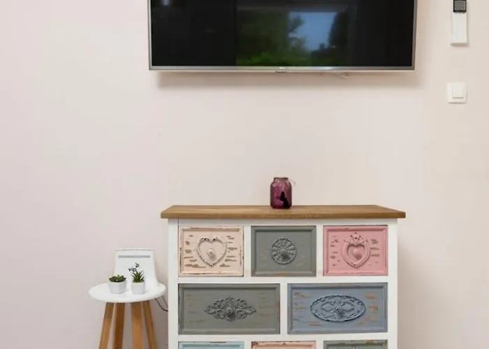 Apartmán Marina *