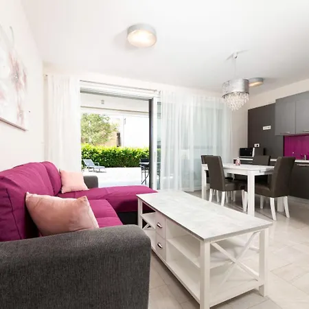 Apartamento Marina *